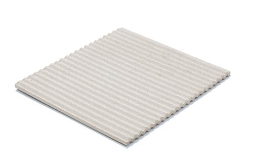 691601097 | RIBBED PLATE CERAMIC FOR LE2